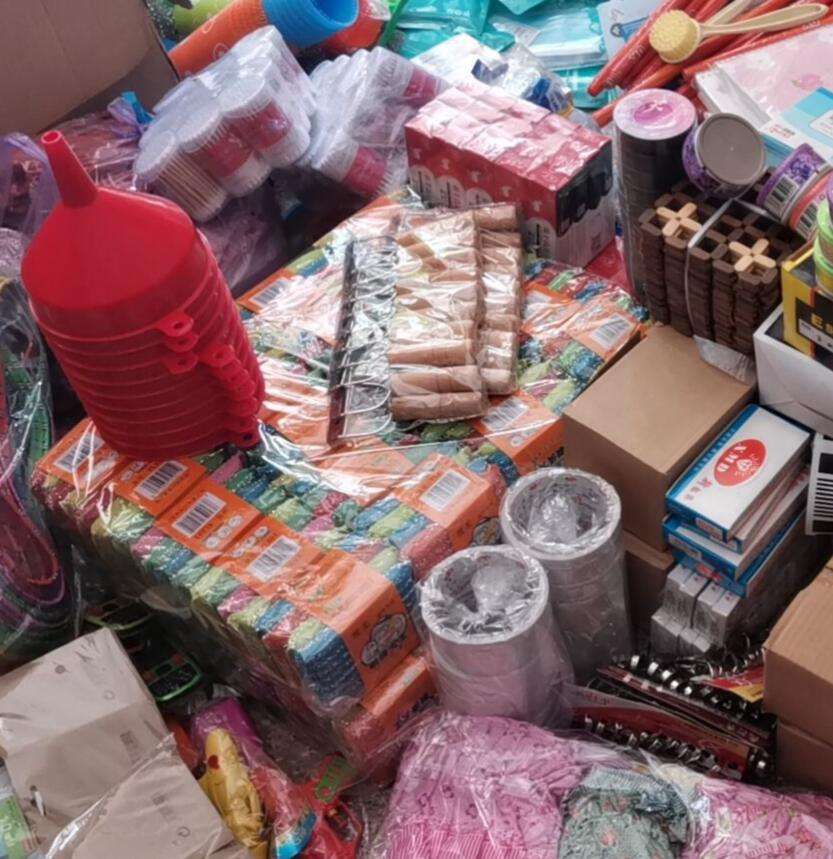 兩元店 小本創業的寶藏，探秘日用百貨批發新機遇