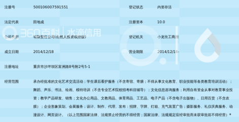 重慶遠行者文化傳播有限公司